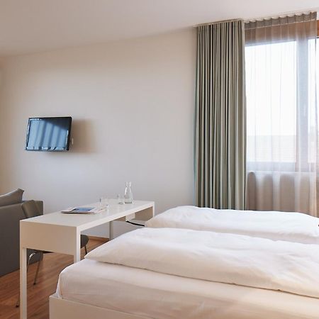 Hotel Am See ฮาร์ท ภายนอก รูปภาพ