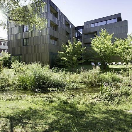 Hotel Am See ฮาร์ท ภายนอก รูปภาพ