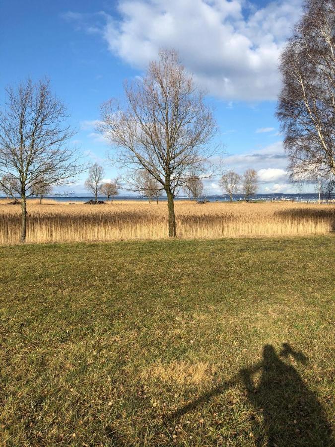 Hotel Am See ฮาร์ท ภายนอก รูปภาพ