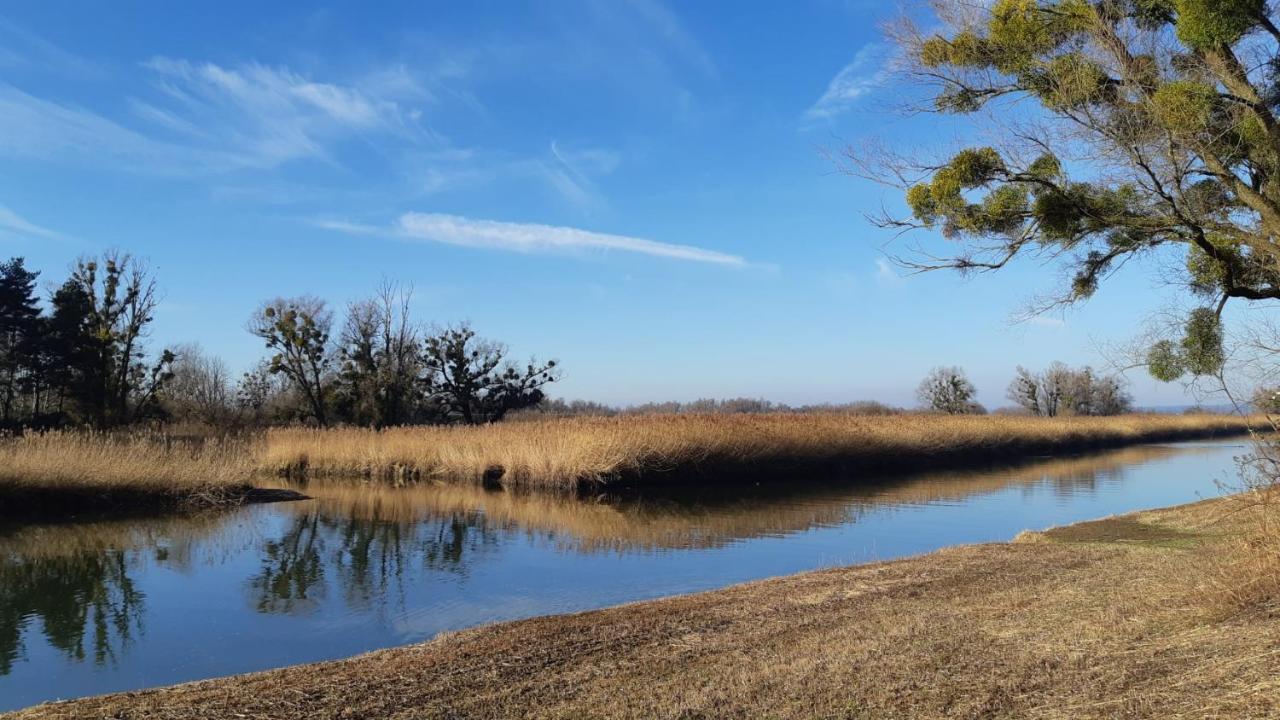 Hotel Am See ฮาร์ท ภายนอก รูปภาพ
