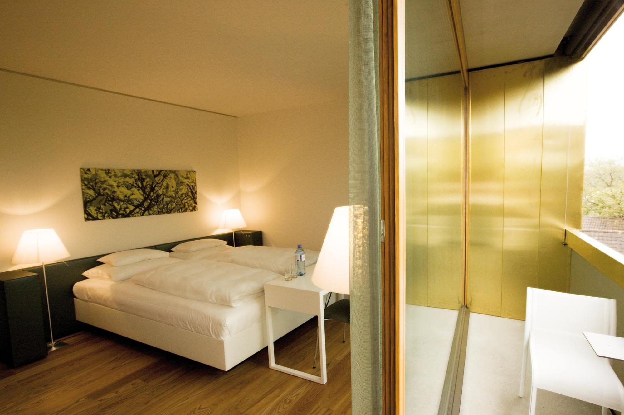 Hotel Am See ฮาร์ท ภายนอก รูปภาพ