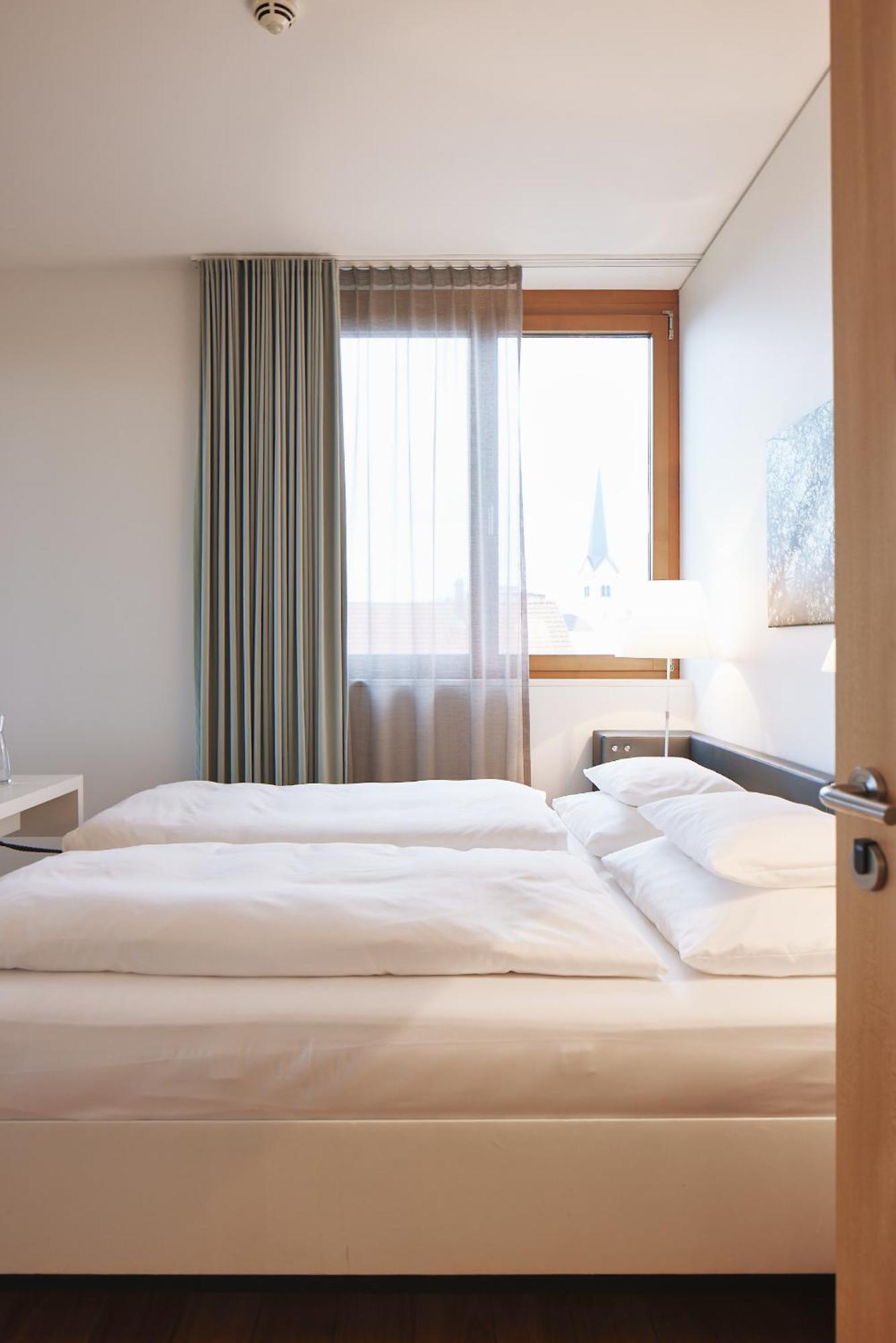 Hotel Am See ฮาร์ท ภายนอก รูปภาพ