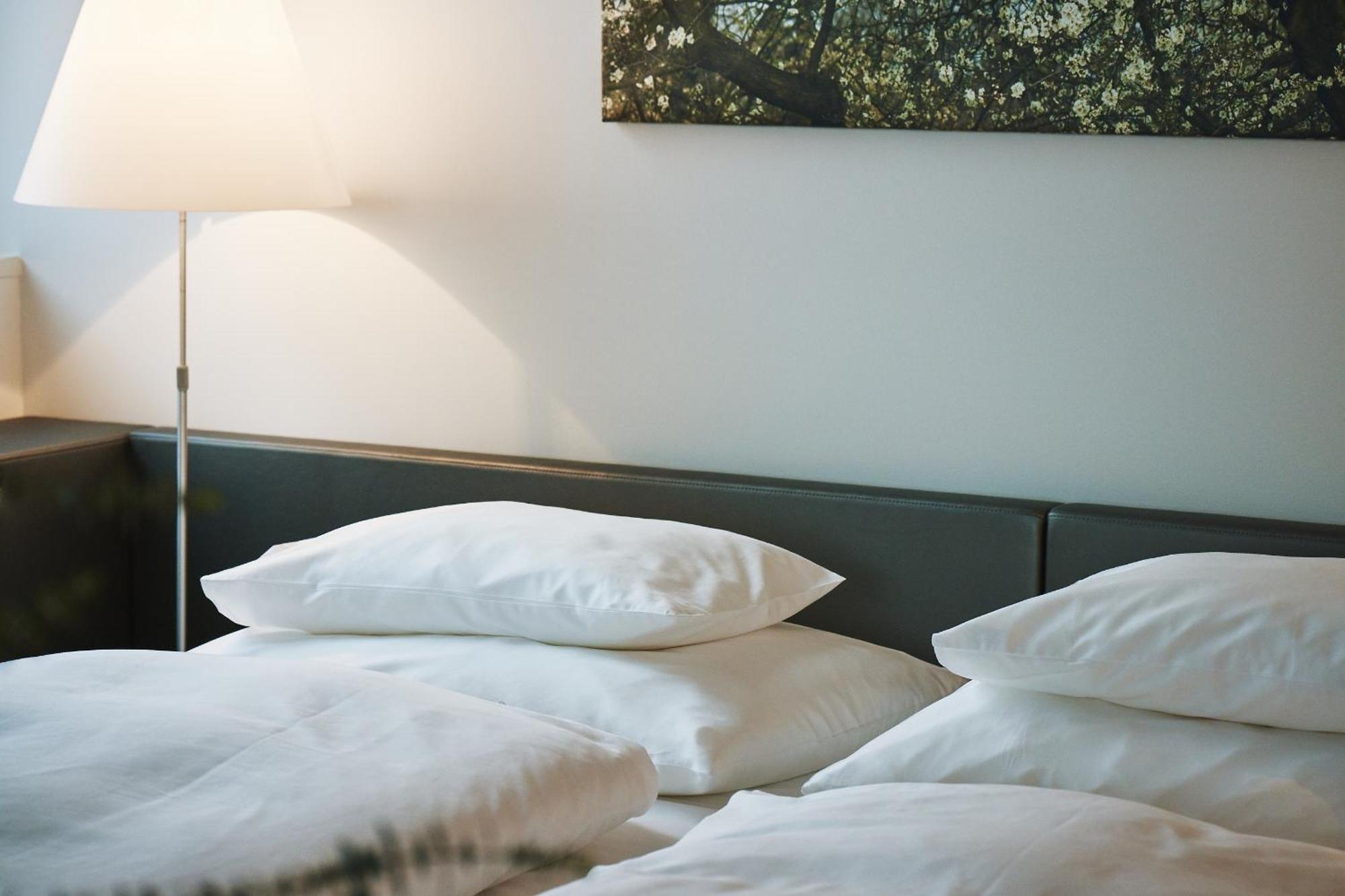 Hotel Am See ฮาร์ท ภายนอก รูปภาพ