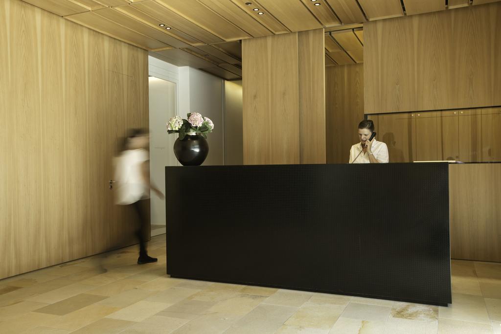 Hotel Am See ฮาร์ท ภายนอก รูปภาพ